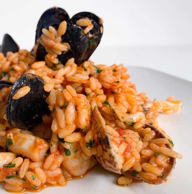 Mamà Pizza Bistrot - Palermo - 7