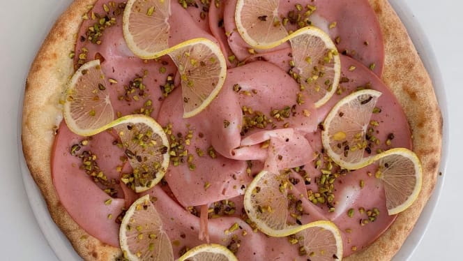 Mamà Pizza Bistrot - Palermo - 2