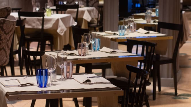 Ristorante Replay - 6