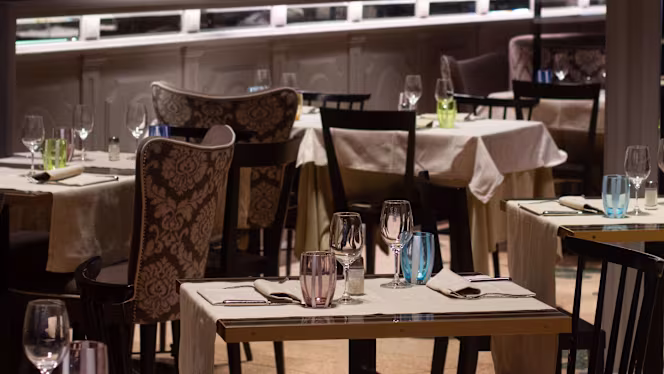 Ristorante Replay - 7