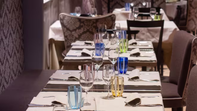 Ristorante Replay - 3