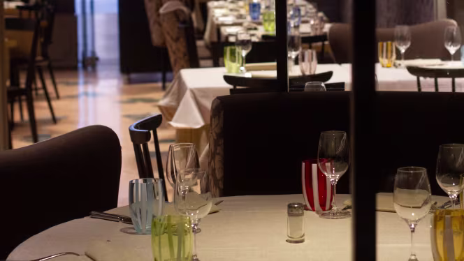 Ristorante Replay - 5