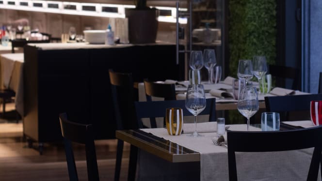 Ristorante Replay - 1