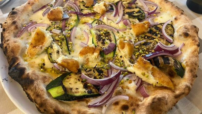 I Capatosta Trezzano sul Naviglio - 1