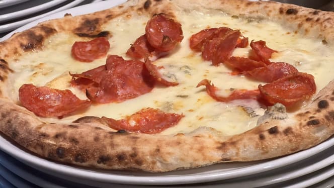 I Capatosta Trezzano sul Naviglio - 2