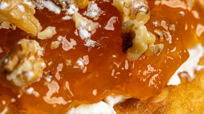 Quadrato Pizzeria - Madrid - 6