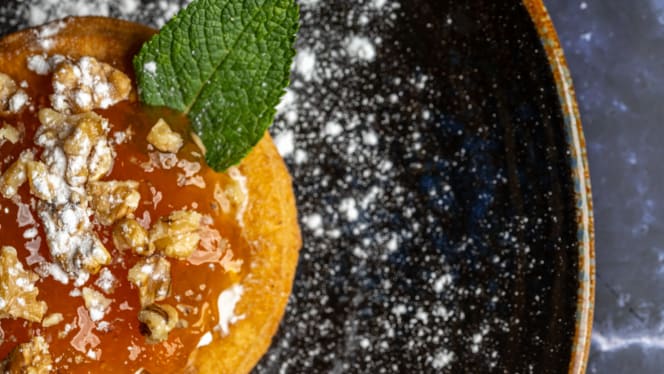 Quadrato Pizzeria - Madrid - 8