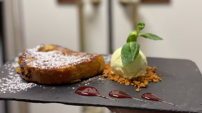 Le Comptoir Canaille - Genève - 2