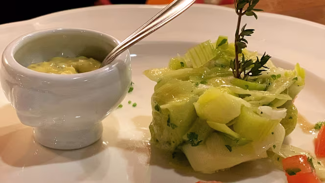 Le Comptoir Canaille - Genève - 1