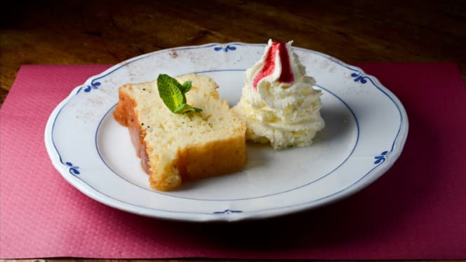 Le Comptoir Canaille - Genève - 8