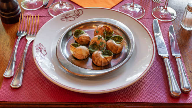 Le Comptoir Canaille - Genève - 6