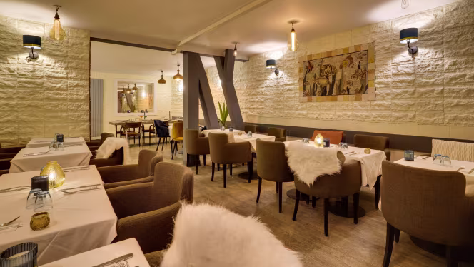 Angelo Restaurant - 7