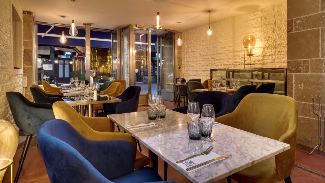 Angelo Restaurant - 9