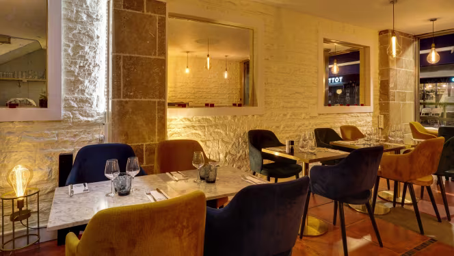 Angelo Restaurant - 8