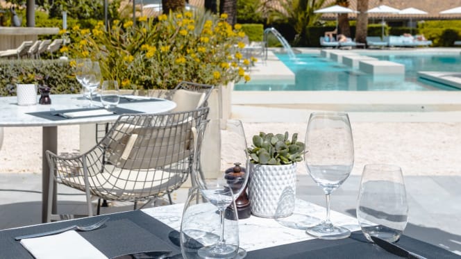 Le C - Hôtel Sezz - 4