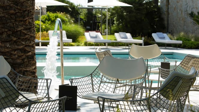 Le C - Hôtel Sezz - 7