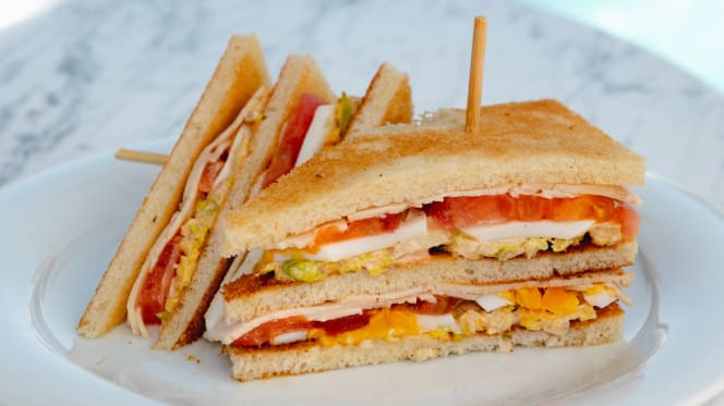 Le C - Hôtel Sezz - 2