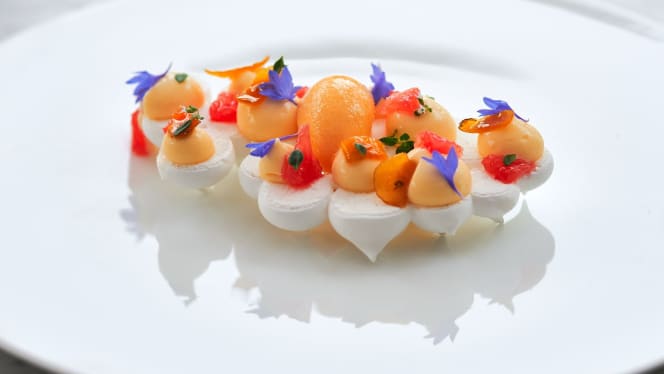 Le C - Hôtel Sezz - 8