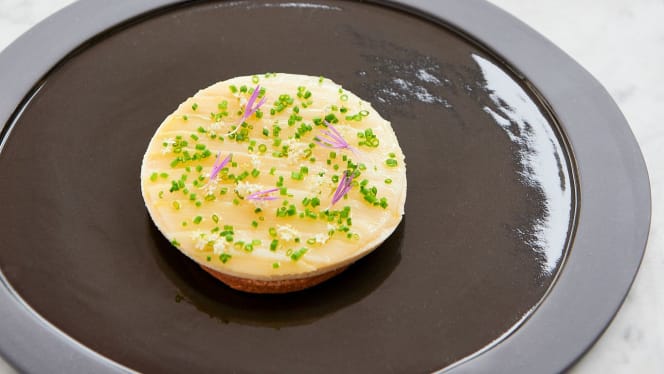 Le C - Hôtel Sezz - 9