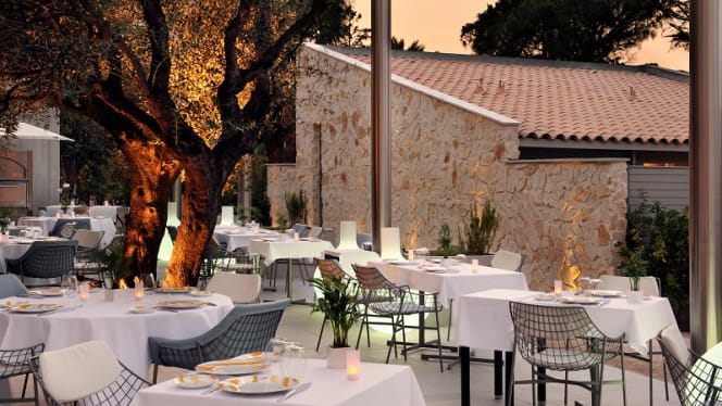 Le C - Hôtel Sezz - 5