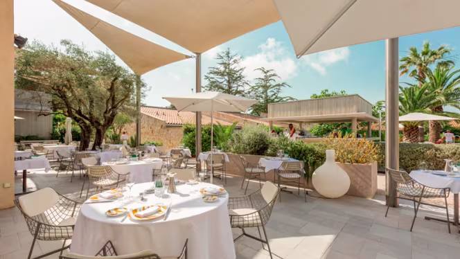 Le C - Hôtel Sezz - 0