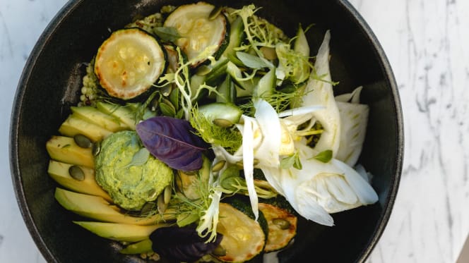 Le C - Hôtel Sezz - 3