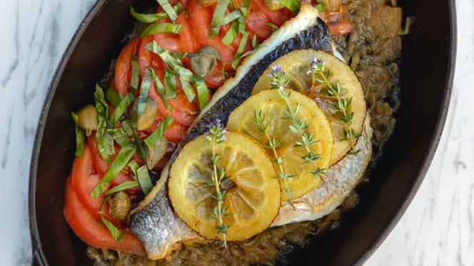 Le C - Hôtel Sezz - 1