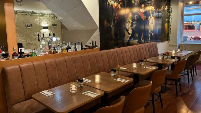 De Hollandse Tulp - 8