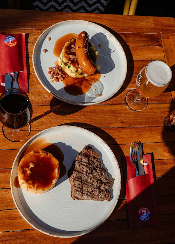 De Hollandse Tulp - 0