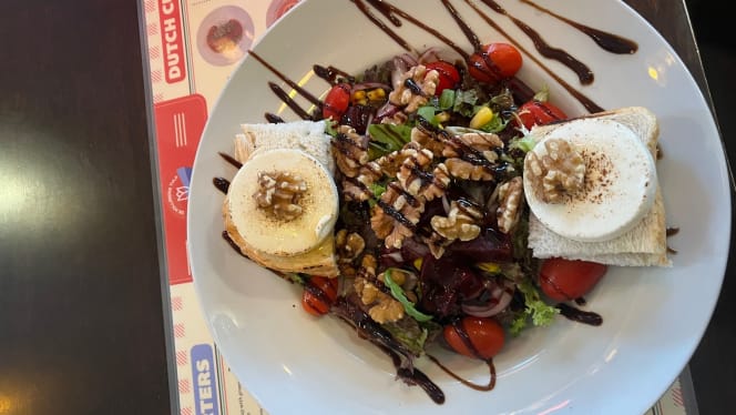 De Hollandse Tulp - 1