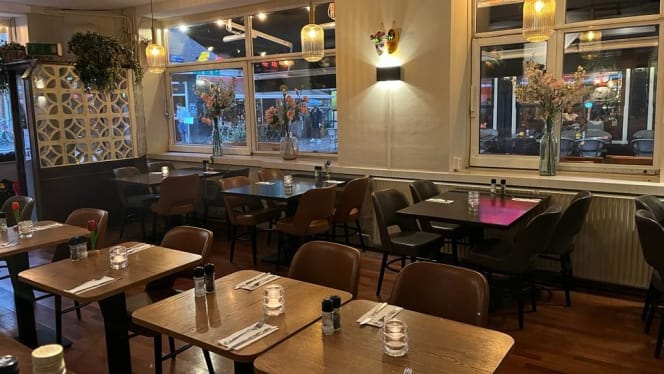 De Hollandse Tulp - 7