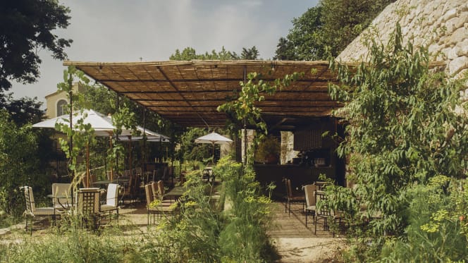 La Guinguette du Couvent - 1