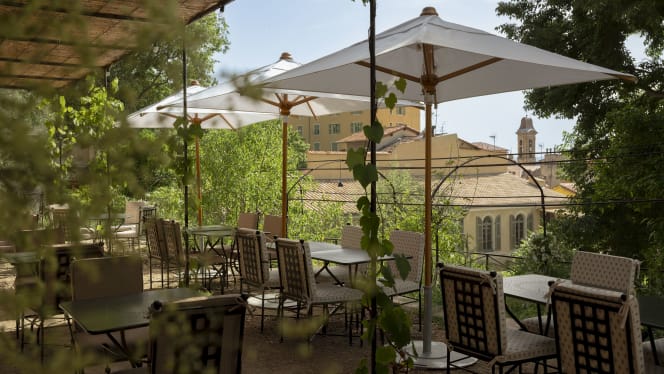 La Guinguette du Couvent - 0