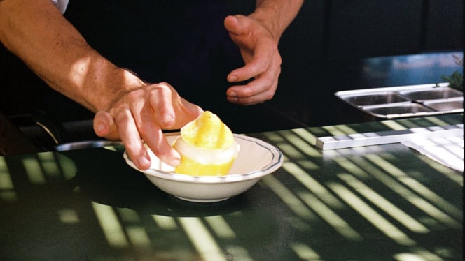 La Guinguette du Couvent - 7