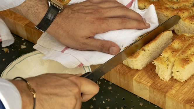 La Guinguette du Couvent - 4