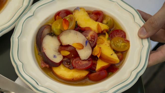 La Guinguette du Couvent - 6