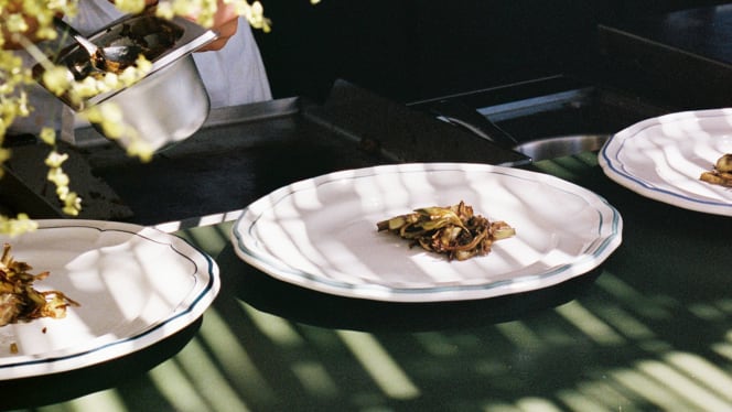 La Guinguette du Couvent - 9