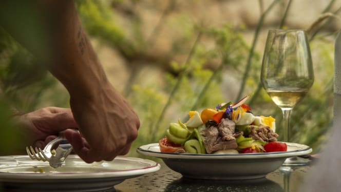 La Guinguette du Couvent - 5