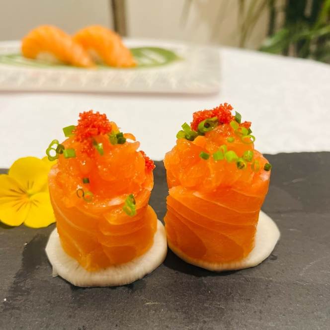 Anya Sushi - 4