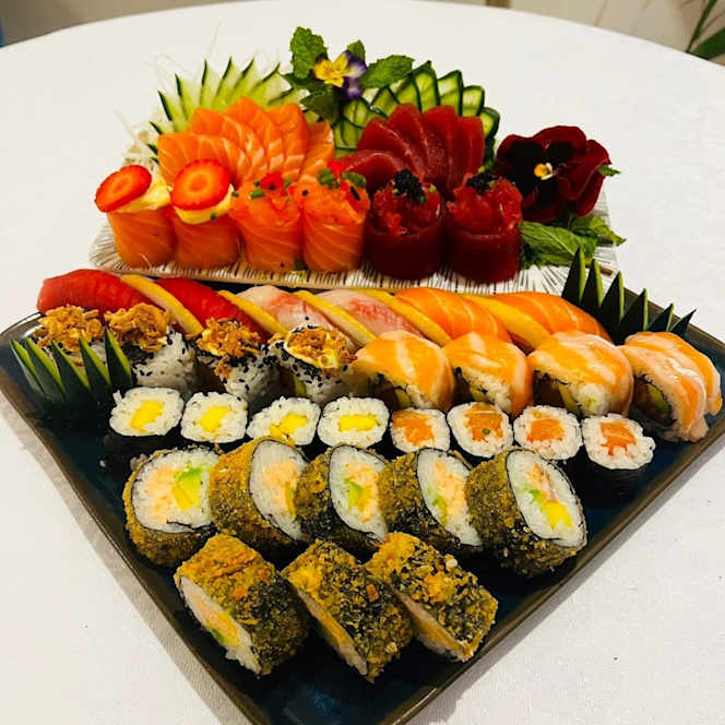 Anya Sushi - 3