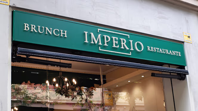 Imperio Brunch - 6