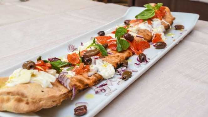 Pizzeria Ristorante Cristal - 4