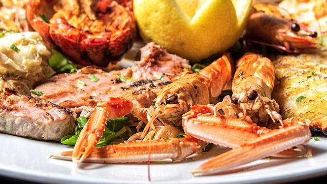 Pizzeria Ristorante Cristal - 3