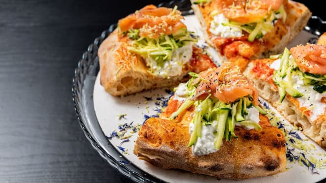 Pizzeria Ristorante Cristal - 2