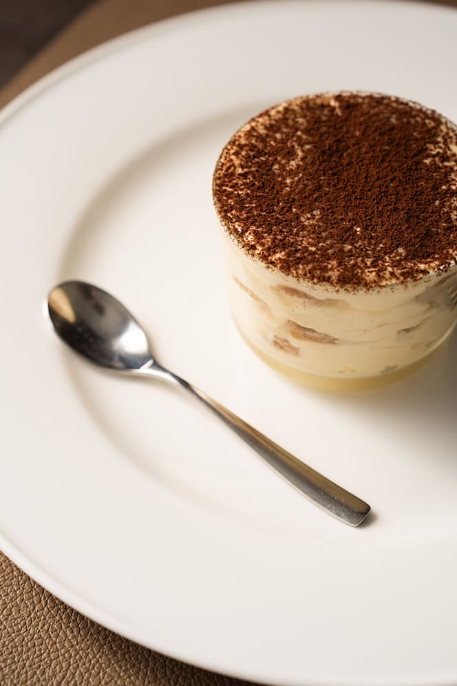 Non solo Ovino - Degusteria - Milano - 2