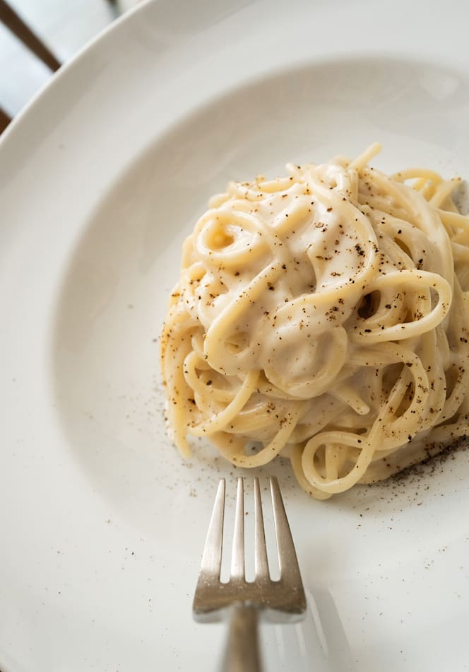 Non solo Ovino - Degusteria - Milano - 5