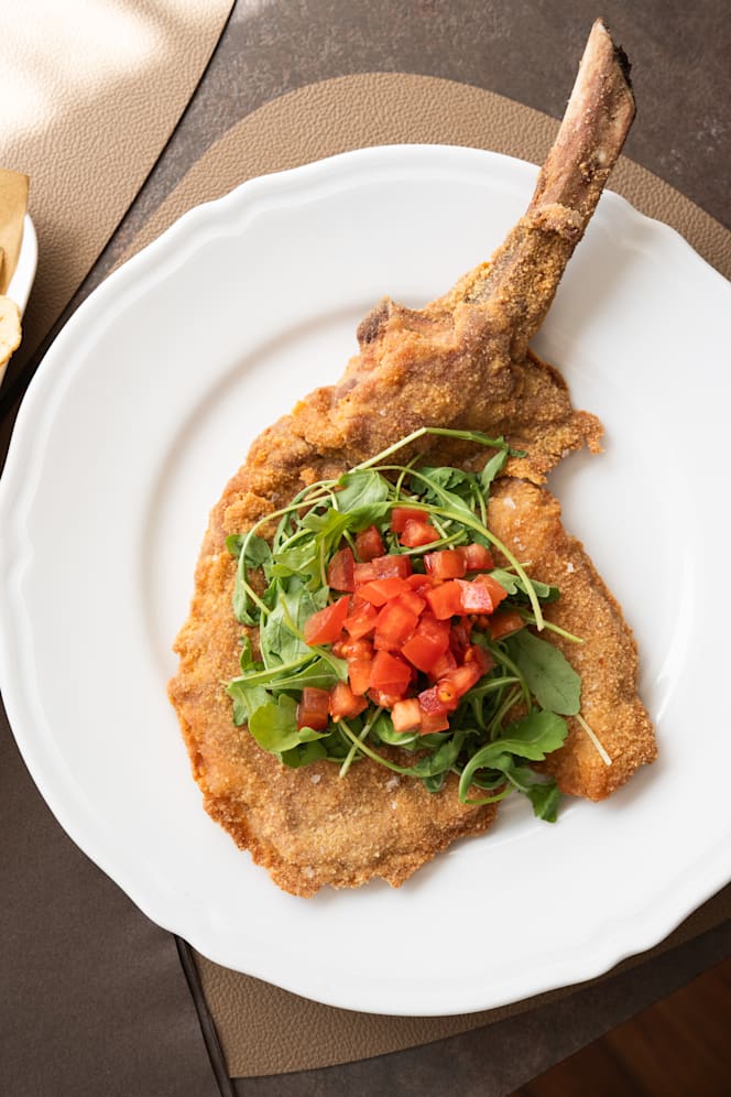 Non solo Ovino - Degusteria - Milano - 1