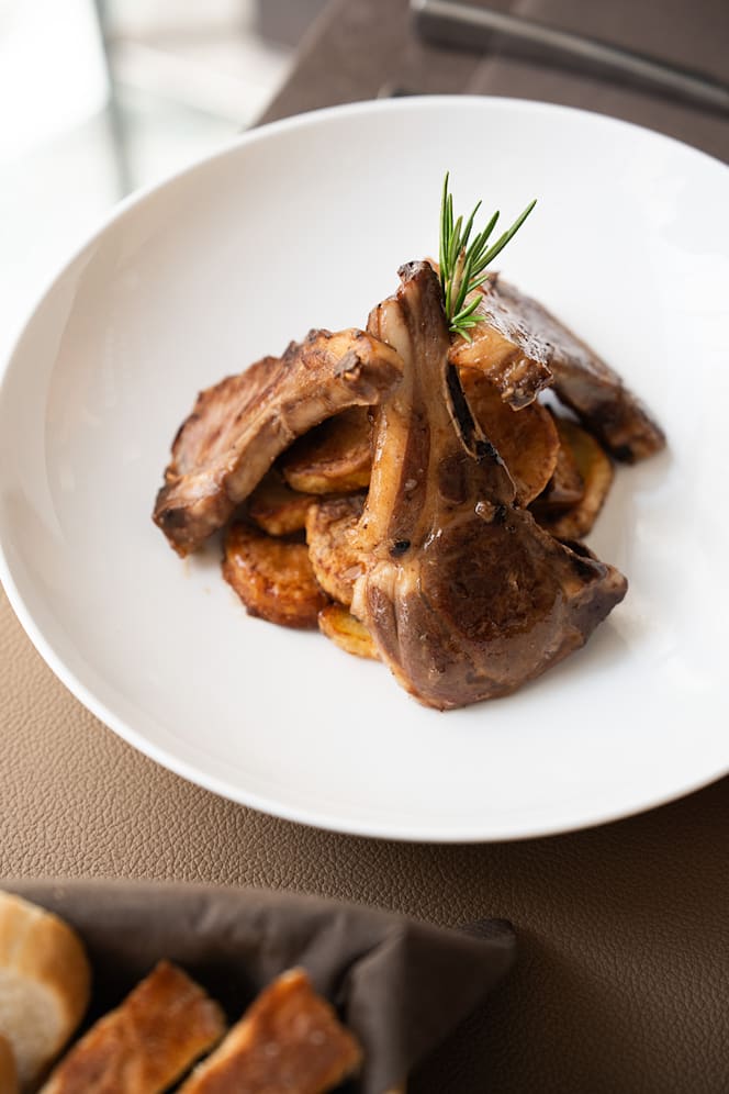 Non solo Ovino - Degusteria - Milano - 4