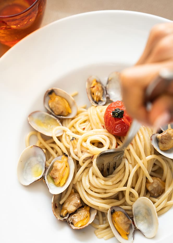 Non solo Ovino - Degusteria - Milano - 7