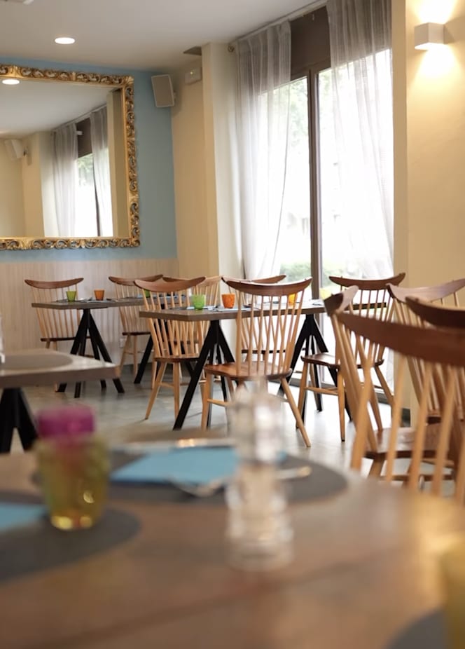 Non solo Ovino - Degusteria - Milano - 8